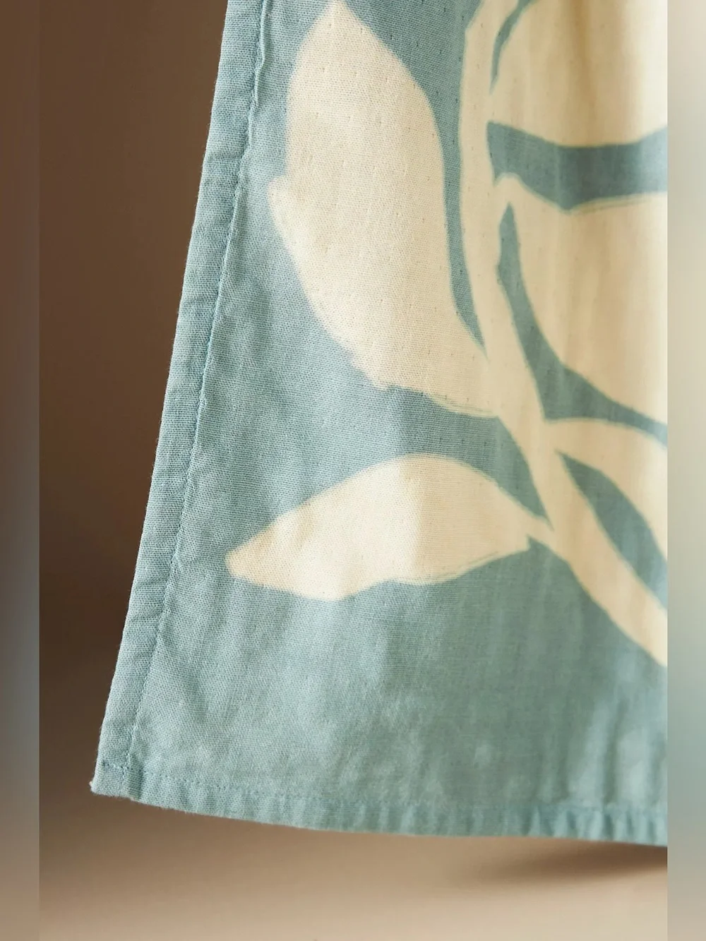 New🌟Anthropologie-Sun Shadow Dish Towels, Set of 2